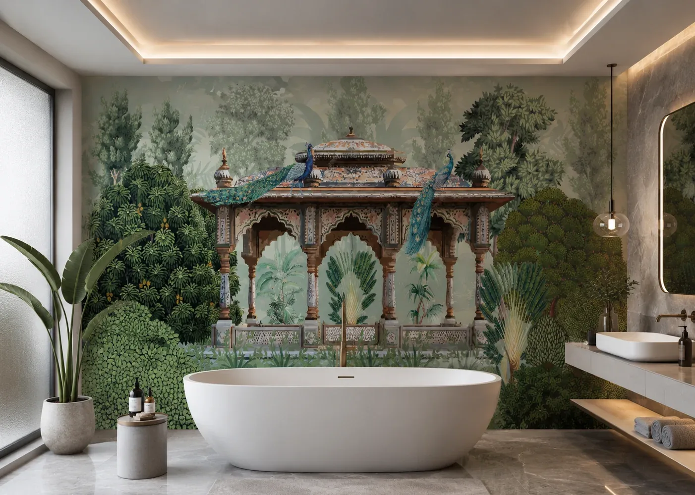 luxury-botanical-peacock-bathroom-feature-wallpaper-design.png