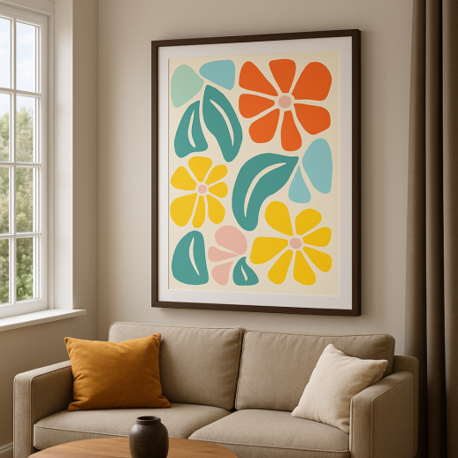 Modern Boho Canvas Print.png