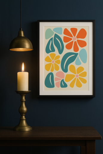 Modern Floral Print Canvas.png